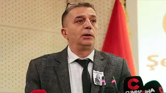 Şehzadeler Belediye Başkanı Hakan Şimşek’in Annesi Gülşinaz Şimşek Antalya'da Hayatını Kaybetti