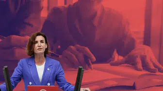 Antalya Milletvekili Aliye Coşar Skandalı İfşa Etti: "Gençlerin Emeğini Çalan Organize Bir Yapı Var!"