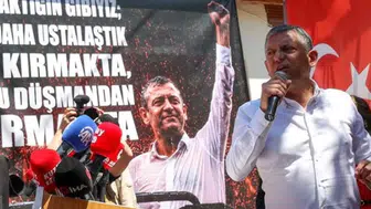 Tokat’ta Seçim Öncesi AKP Skandalı! Özgür Özel Rakamsal Kanıtlarla İfşa Etti