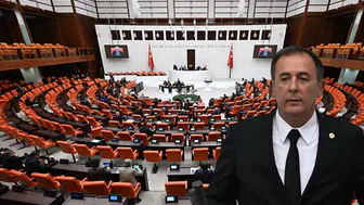 CHP’li Antalyalı Vekilden İhraç İsyanı: "Bu Yanlış Karardan Dönülmelidir"