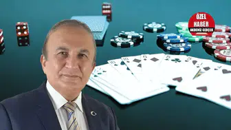 Emekli Müdür Ali Yılmaz'dan Uyuşturucu ve Kumar Uyarısı