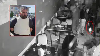 Burdur’da Eğlence Mekanı Cinayetinde Ceza Düşürüldü: Her Kurşuna 2 Yıl!