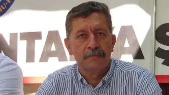Başkan Acar'dan TÜİK Verilerine Tepki