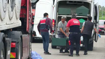 19 Yaşındaki Batuhan’ın Öldüğü Kazada Tır Sürücüsü Kusurlu Bulundu