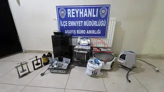 Kaçak Diş Laboratuvarına Baskın! Çok Sayıda Cihaz ve Malzeme Ele Geçirildi
