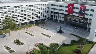 Antalya Büyükşehir Belediyesi Yönetim Kadrosunda Büyük Değişim