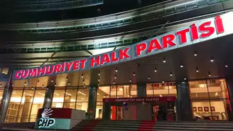 CHP'nin Butlan MYK'sından İki İsme İhraç İstemi Kararı