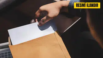 Vergi Borcu ve İhbarnamelerinin Tebliği