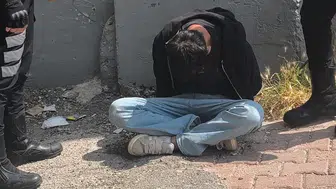 Antalya’da Polisi Görünce Kaçtı! 23 Yıl Hapis Cezasıyla Arandığı Ortaya Çıktı