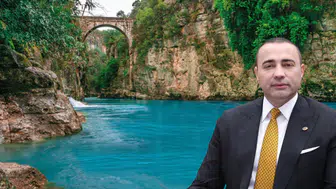 Antalya’nın Göz Bebeğinde Altyapı İflas Etti! Milletvekili Aykut Kaya Bakanlıkları Göreve Çağırdı!