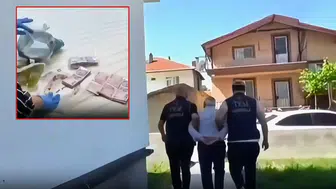 Aralarında Antalya'nın da Olduğu 42 İlde FETÖ Operasyonu