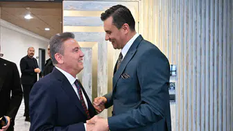 Muhittin Böcek’in İfadesinde 950 Bin Euro İddiası!