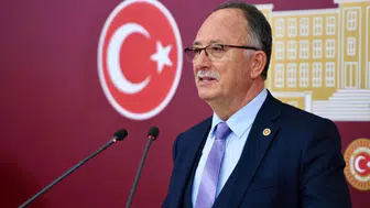 SP Antalya Milletvekili Kılıç’tan Dereboğazı İsyanı:
