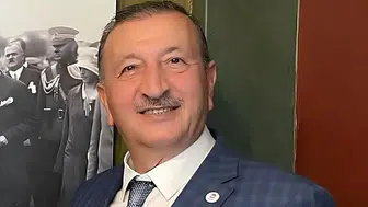 Bedri Yalçın'dan Yeni Karar: CHP Gündemden Çıktı, Yerini Ekonomi Aldı