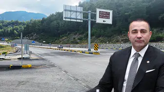 CHP Antalya Milletvekili Aykut Kaya’dan Çıralı Kavşağı İsyanı