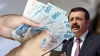 TOBB Açıkladı: 100 Milyarlık Dev Paket İçin Düğmeye Basıldı