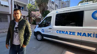 Muratpaşa Konuksever'de Şüpheli Ölüm! Otopsi Gerçeği Ortaya Çıkaracak