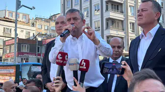 CHP'ye ve Liderine Darbe Yapılıyor! "Ya Bu Haksızlığı Püskürteceğiz Ya Da Yeni Bir Yol Açacağız"