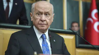MHP Lideri Bahçeli’den Rahmi Koç Soruşturmasına Tepki