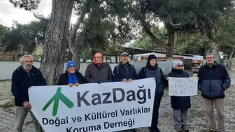 Kazdağları'nda Büyük Dönemeç: Direnişin Ardından Beklenen Karar Geldi