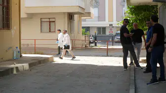Cani Koca Tartıştığı Eşini ve Kayınpederini Yaşamdan Kopardı