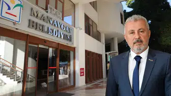 Manavgat'ta Şükrü Sözen Soruşturmasında Yeni Operasyon!