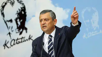 Özgür Özel, MYK'yi Olağanüstü Topluyor!