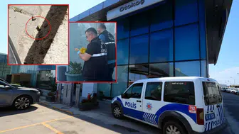 Antalya'da Otokoç’a Silahlı Saldırıda 2 Tutuklama, 1 Ev Hapsi