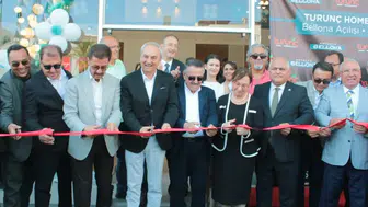 Turunç Home Bellona Konsept Mağazası Aspendos Bulvarı'nda Aşure 2026 ile Açıldı