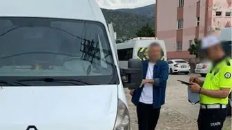 Adana'da Huzur Operasyonu: Sokaklar Temizleniyor