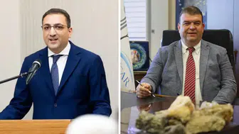 İzmir'de Balçova ve Seferihisar Belediye Başkanları Gözaltına Alındı