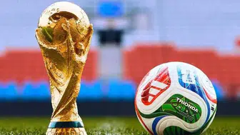 Futbolseverler Ekran Başına! Dünya Kupası'nda Bugün Hangi Maçlar Var?