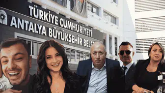 Antalya Büyükşehir Belediyesi Yönetim Kadrosunda Büyük Değişim
