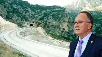 SP Antalya Milletvekili Kılıç’tan Dereboğazı İsyanı: