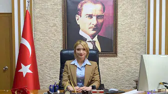 Burdur Tarihinde Bir İlk: Kentin İlk Kadın Vali Yardımcısı Atandı