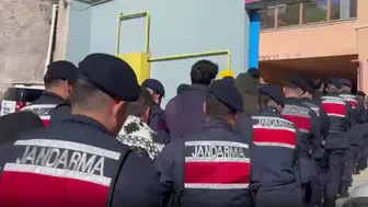 Antalya Dahil 23 İlde Yasa Dışı Bahise Büyük Darbe