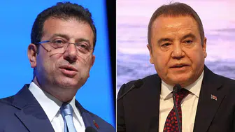 İmamoğlu'ndan Muhittin Böcek'in İddialarına Yanıt