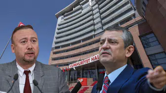 Özgür Özel ve 5 Milletvekiline Fezleke Talebi: Özkan Yalım'ın Telefonu İncelendi