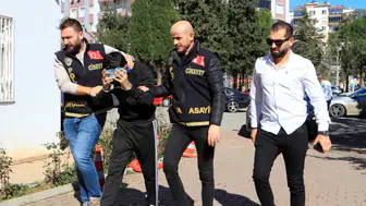 Antalya'da Hamile Eşini Vuran Sanık: Barıştık Dese de Tahliye Edilmedi