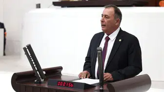 CHP Antalya Milletvekili Erdem’den İktidara Tepki