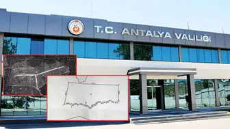 Kepez'deki Orman Arazisi İddialarına Soruşturma Başlatıldı