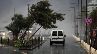 Meteoroloji'den 19 İl için 'Sarı Kod' Uyarısı! Antalya'da Kuvvetli Yağış Bekleniyor