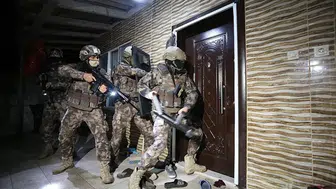 Antalya Dahil 45 İlde Torbacılara Operasyon!