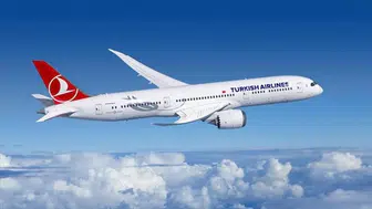 THY Uçağı Antalya'da Radar Direğine Çarptı