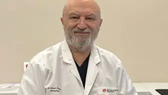 Prof. Dr. Selçuk Peker Dünyanın En Etkili 8’inci Bilim İnsanı Seçildi