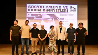 ASSİM'de Kadın Cinayetlerinin Dijital Yansımaları Belgesel Oldu