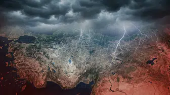 Antalya’da Yaşayanlar Dikkat! Bakanlık 'Sarı Kod' ile Uyardı