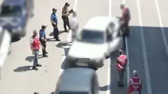 Isparta'da Emniyetten Sıkı Denetim: Aranan 31 Şahıs Yakalandı