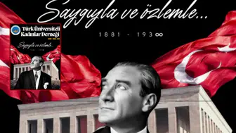TÜKD E-Dergisi’nin Kasım-Aralık 2025 Sayısı Yayında