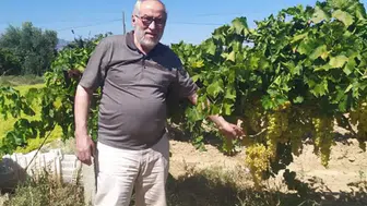 Antalya'da Siyaset ve Spor Camiasının Acı Günü! Ramazan Feten Vefat Etti